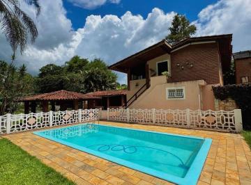 Rural · 300m² · 5 Quartos · Chácara à Venda com 3.024M² em Atibaia