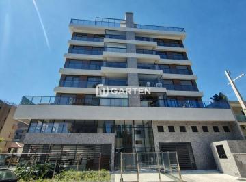 Apartamento · 162m² · 4 Quartos · 2 Vagas · Cobertura duplex em Caiobá - Praia mansa