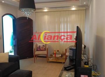 Casa · 154m² · 3 Quartos · 2 Vagas · Lindo Sobrado  com 1 suite,3 Dorm , Closet e um Sotão