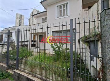 Terreno · 200m² · 3 Quartos · 3 Vagas · Terreno 10x25, 250 m² - Gopouva