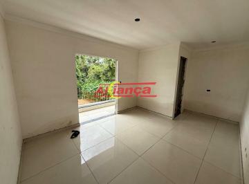 Casa · 210m² · 3 Quartos · 2 Vagas · SOBRADO Á VENDA NO RESIDENCIAL JARDIM NAZARÉ I EM GUARULHOS