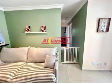 Apartamento · 61m² · 3 Quartos · 1 Vaga · SHOP CLUB - APARTAMENTO COM 3 DORMITÓRIOS - VILA ENDRES