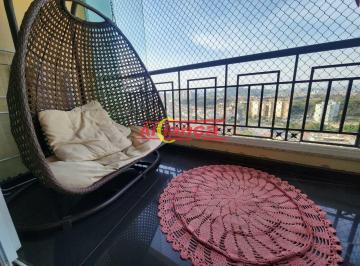 Apartamento · 82m² · 3 Quartos · 2 Vagas · APARTAMENTO 3 QUARTOS 1 SUITE 2 VAGAS PICANÇO PORTEIRA FECHADA