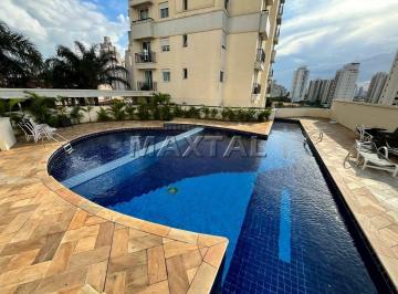Apartamento · 130m² · 2 Quartos · 3 Vagas · Apartamento para locação com 130m², com 2 dormitórios e 3 vagas, Regiões da Água Fria.