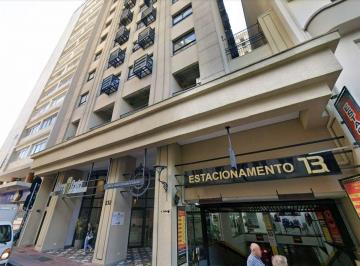 Comercial , Curitiba · Sala Comercial para locação no Coração de Curitiba – Ed. Green Center!