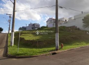 Terreno · 323m² · ÓTIMO TERRENO DE ESQUINA NO VERDES CAMPOS