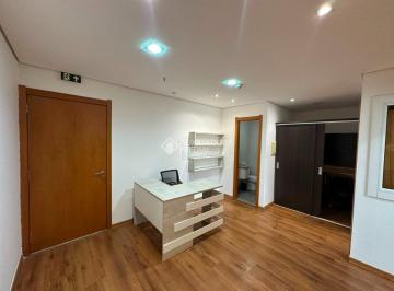 Comercial · 41m² · 1 Quarto · 1 Vaga · Sala/Conjunto no bairro Jardim Europa