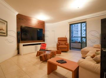 Apartamento · 160m² · 3 Quartos · 3 Vagas · Apartamento 160m² 3 Dorm 1 Suíte 3 Vagas à Venda em Santana Monte Verde Park