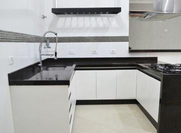Casa de 3 quartos, São Paulo · Sobrado à venda no Bairro do Jardim Líbano na Rua Afonso Lobardi