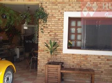 Casa · 200m² · 4 Quartos · 3 Vagas · Impecável casa à venda em São José dos Campos-SP, bairro Cidade Vista Verde: 4 quartos, 1 suíte, 2 s