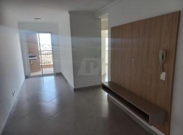 Apartamento · 70m² · 2 Quartos · 2 Vagas · Apartamento para Venda ou Locação - MIRAGE