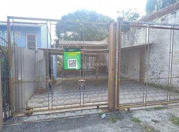 Casa · 150m² · 2 Quartos · 2 Vagas · CASA À VENDA COM 2 QUARTOS, 2 BANHEIROS, 2 VAGAS NO BAIRRO MEDIANEIRA EM PORTO ALEGRE