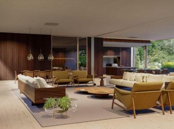 Casa de 6 quartos, Brasília · Casa nova na SHIS QL 10, Lago Sul | Arquitetura contemporânea, vista incrível, 6 Suítes