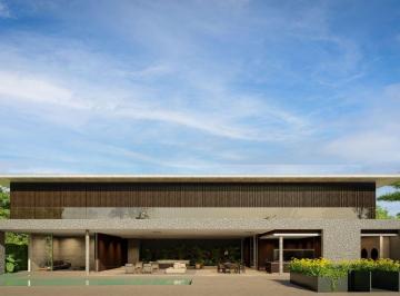 Casa de 6 quartos, Brasília · Casa nova na SHIS QL 10, Lago Sul | Arquitetura contemporânea, vista incrível, 6 Suítes