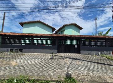 Casa de 2 quartos, Mongaguá · Sobrado em condomínio à venda em Mongaguá-SP- Lado praia!