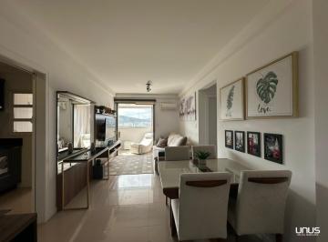 Apartamento · 77m² · 2 Quartos · 1 Vaga · Apartamento 2 dormitórios sendo 1 suíte em Campinas