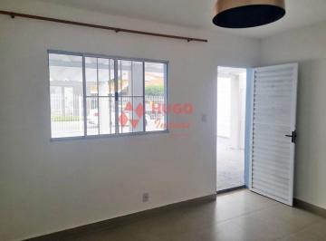 Casa · 60m² · 2 Quartos · 4 Vagas · Imperdível oportunidade! Casa à venda em São José dos Campos-SP, Cidade Vista Verde: 2 quartos, 1 sa
