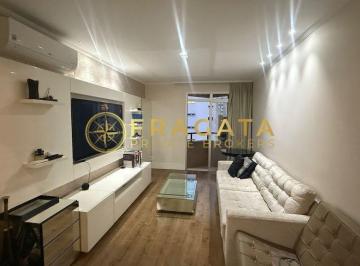 Apartamento · 90m² · 2 Quartos · 2 Vagas · Apartamento Reformado à Venda no Jardim Paulista - Porteira Fechada
