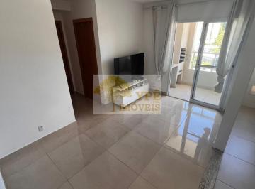 Foto 01 · Apartamento novo e impecável para locação no Paraíso do Morumbi, São Paulo-SP: 2 quartos, 1 suíte, 2