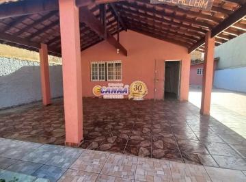 Casa de 2 quartos, Itanhaém · Casa à venda em Itanhaém – Lote de 318 m² Excelente oportunidade para você que busca espaço!