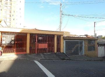 Casa · 140m² · 2 Quartos · 2 Vagas · CASA SOBRADO - SANTO ANDRÉ - VILA PRINCEPE DE GALES