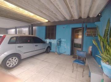 Casa · 120m² · 2 Quartos · 2 Vagas · CASA TÉRREA PARA REFORMA  - RUDGE RAMOS - SÃO BERNARDO DO CAMPO