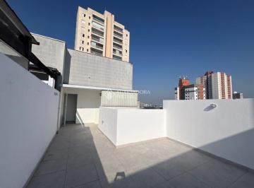 Apartamento · 69m² · 2 Quartos · COBERTURA SEM CONDOMÍNIO - BAIRRO VALPARAISO - SANTO ANDRE