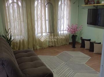 Casa · 200m² · 3 Quartos · 4 Vagas · SOBRADO- SANTO ANDRÉ- JARDIM STELLA