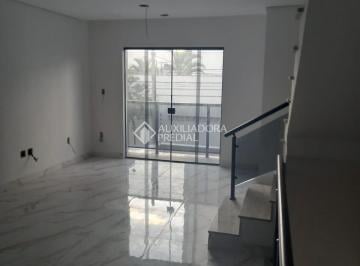 Casa · 150m² · 3 Quartos · 2 Vagas · SOBRADO 150 m² - 3 DORMITÓRIOS - 1 SUÍTE - CAMILÓPOLIS - SANTO ANDRÉ