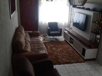 Casa · 76m² · 2 Quartos · 1 Vaga · CASA - SÃO PAULO - VILA SANTA CLARA