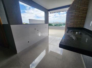 Apartamento · 72m² · 2 Quartos · 1 Vaga · COBERTURA - SANTO ANDRÉ - JARDIM UTINGA