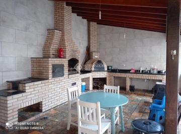 Casa · 263m² · 5 Quartos · 5 Vagas · SOBRADO - RIBEIRÃO PIRES - BAIRRO RONCON