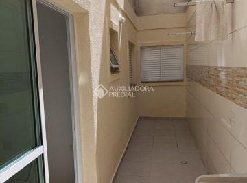 Apartamento · 72m² · 3 Quartos · APARTAMENTO - VILA PIRES - SANTO ANDRE