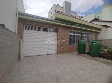 Casa · 129m² · 3 Quartos · 3 Vagas · CASA TÉRREA - RUDGE RAMOS - SÃO BERNARDO DO CAMPO