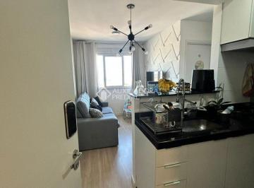 Apartamento · 36m² · 2 Quartos · APARTAMENTO - SAPOPEMBA - SÃO PAULO