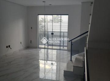 Casa · 150m² · 3 Quartos · 2 Vagas · SOBRADO - SANTO ANDRÉ - VILA CAMILOPÓLIS