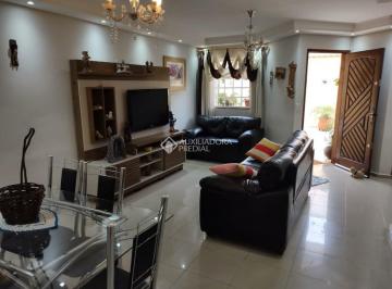 Casa · 150m² · 3 Quartos · 3 Vagas · SOBRADO EM CONDOMÍNIO - VILA BERTIOGA - SÃO PAULO