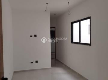 Apartamento · 52m² · 2 Quartos · 1 Vaga · APARTAMENTO - SANTO ANDRÉ - PRINCIPE DE GALES