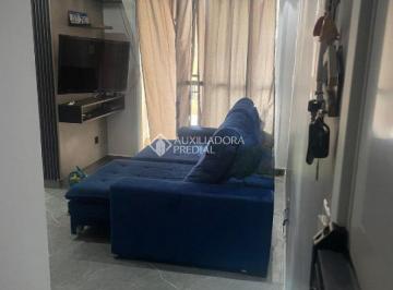 Apartamento · 45m² · 2 Quartos · 1 Vaga · APARTAMENTO EM CONDOMÍNIO - SELECTA - SBC