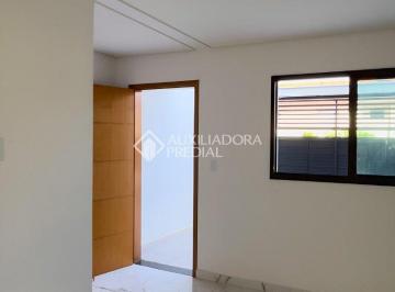 Casa · 76m² · 2 Quartos · 1 Vaga · SOBRADO - SANTO  ANDRÉ - SANTO ALBERTO