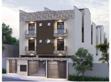 Apartamento · 100m² · 2 Quartos · 2 Vagas · Belíssima Cobertura sem condomínio com Elevador 02 quartos (01 suíte )e 02 Vagas de Garagem!