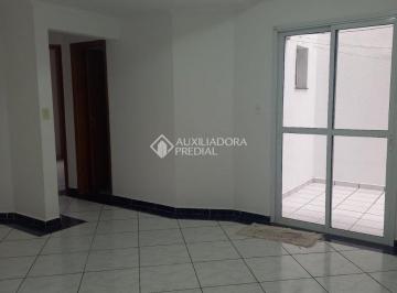 Apartamento · 67m² · 2 Quartos · APARTAMENTO SEM CONDOMÍNIO - VILA HUMAÍTA - SANTO ANDRÉ