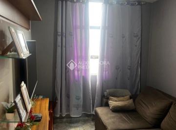 Apartamento · 50m² · 1 Quarto · APARTAMENTO SAPOPEMBA SAO PAULO
