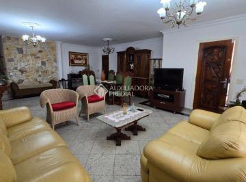 Casa · 250m² · 3 Quartos · 2 Vagas · Casa Assobradada - 3 dormitórios com suíte - Sacomã/SP