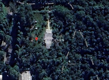 Terreno · 2500m² · TERRENO- SANTO ANDRÉ- JARDIM GUARIPOCABA