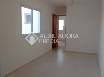 Apartamento · 47m² · 2 Quartos · 1 Vaga · APARTAMENTO SEM CONDOMINIO - SANTO ANDRÉ - JARDIM TELES MENEZES