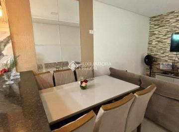 Casa · 110m² · 2 Quartos · Casa à Venda no Jardim Santa Marta em Salto