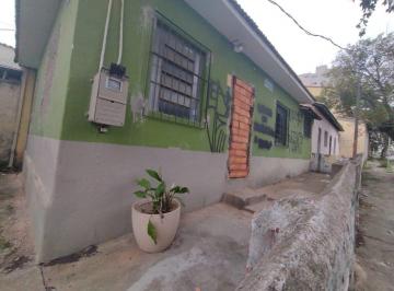 Terreno · 190m² · TERRENO - SÃO BERNARDO DO CAMPO - RUDGE RAMOS