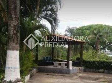 Rural · 300m² · 4 Quartos · 5 Vagas · CHACARA- SAO BERNARDO DO CAMPO- JARDIM PORTO