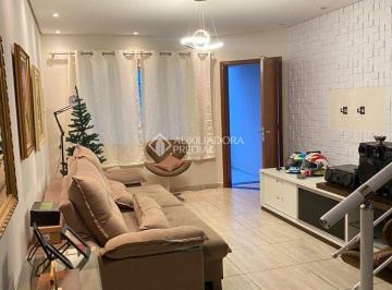 Casa · 170m² · 3 Quartos · 4 Vagas · SOBRADO - SÃO BERNARDO DO CAMPO - BAIRRO INDEPENDÊNCIA